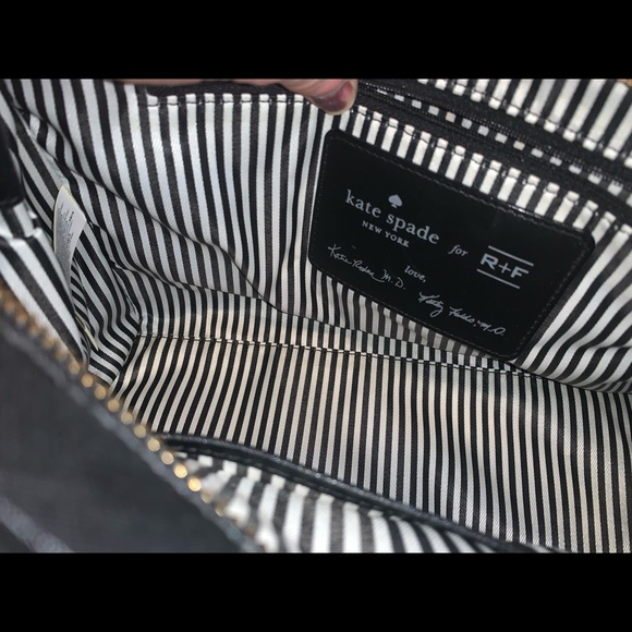 Kate Spade handbag - Picture 3 of 3